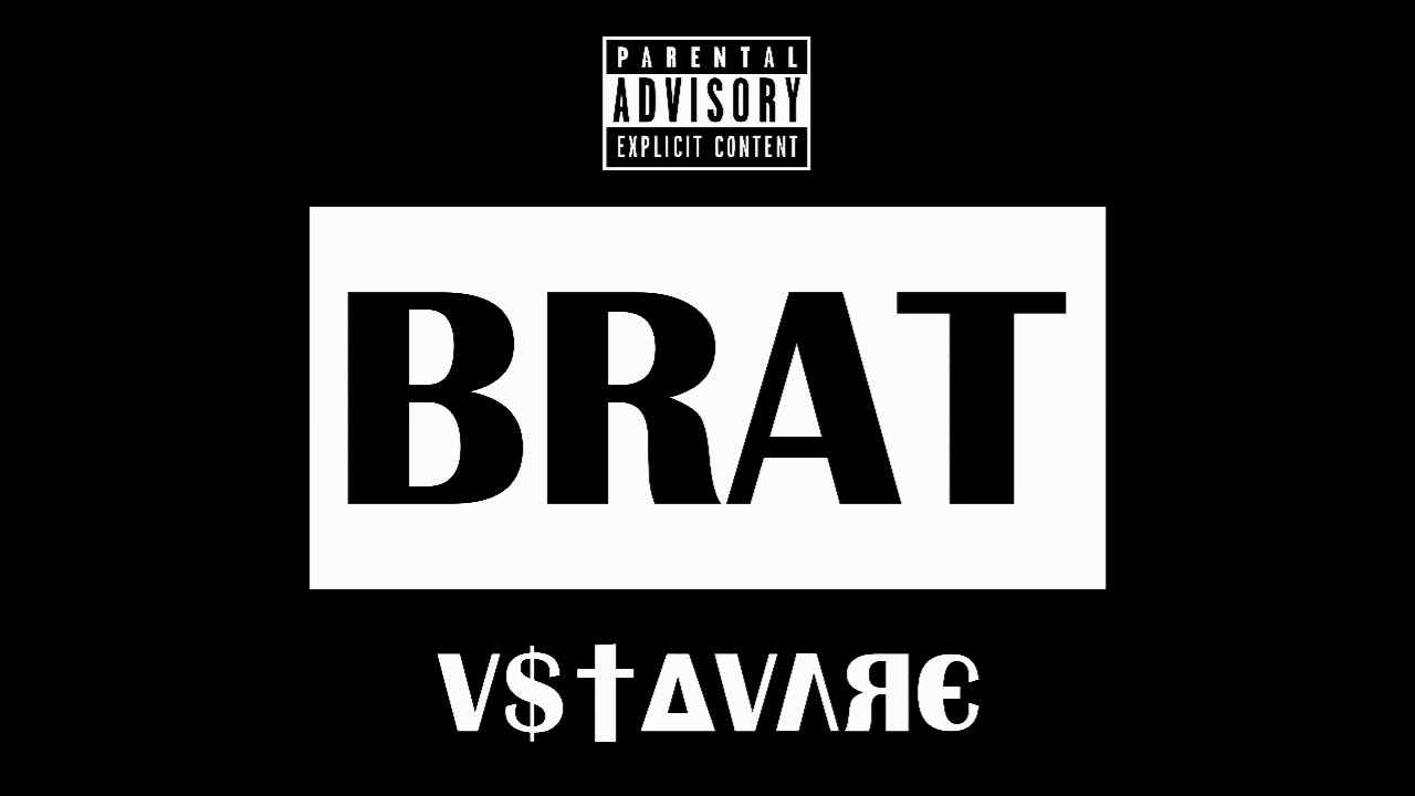 BRAT - доля українця (Official audio)