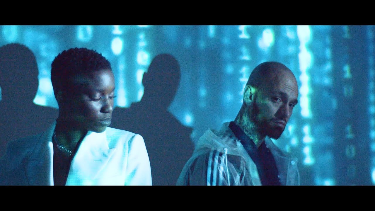 Sarahmée feat. Souldia - Fuego