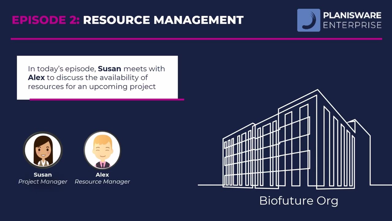 MedTech Demo Series Episode 2: Resource Management
