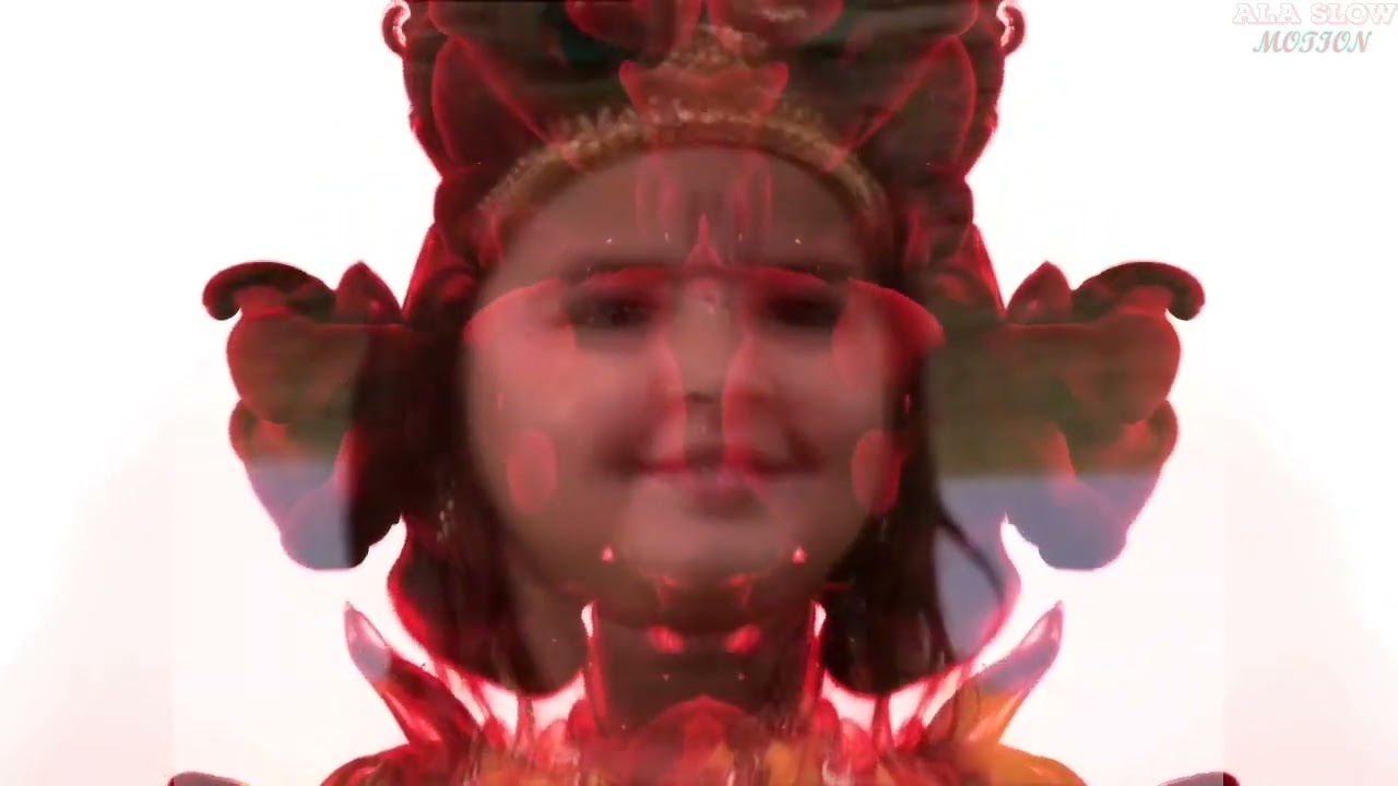 Krishn Bal Dikhla Dino Aaj - Jai Shri Krishna