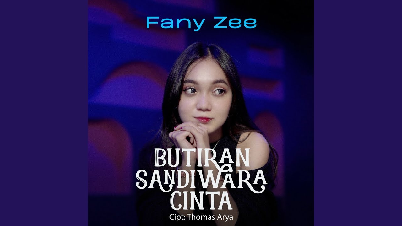 Butiran Sandiwara Cinta