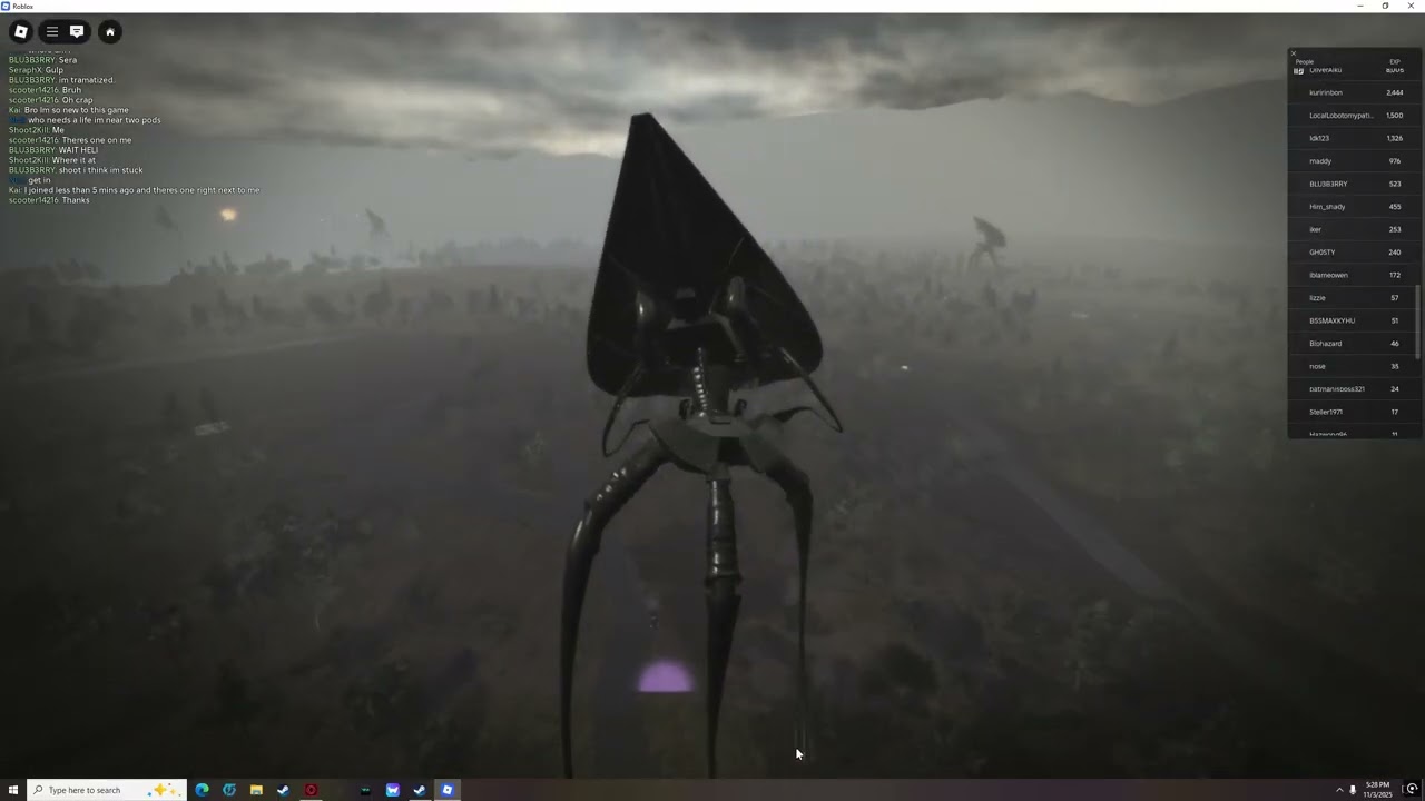 uberpod gaming.exe