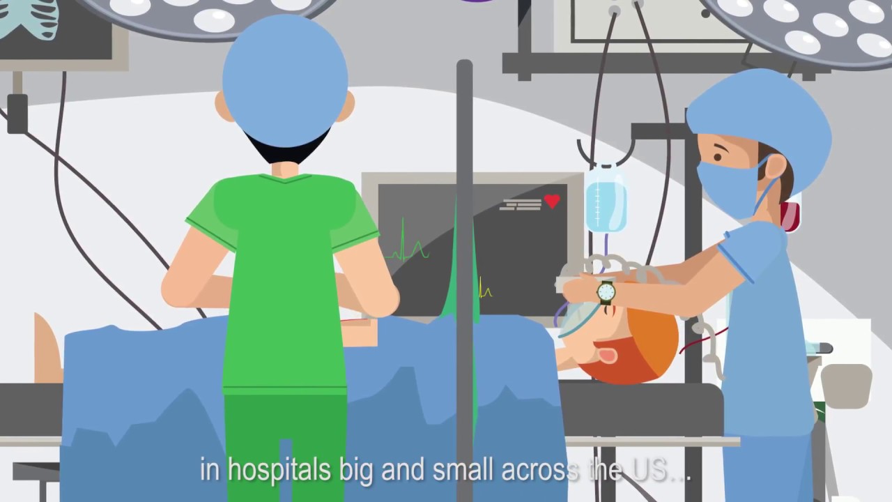 CRNAs - Helping millions every day!