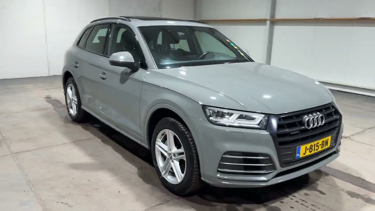 Audi 815
