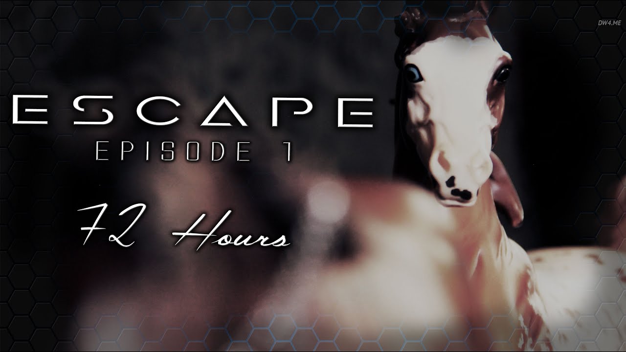 » ＥＳＣＡＰＥ «» Episode 1 «» 