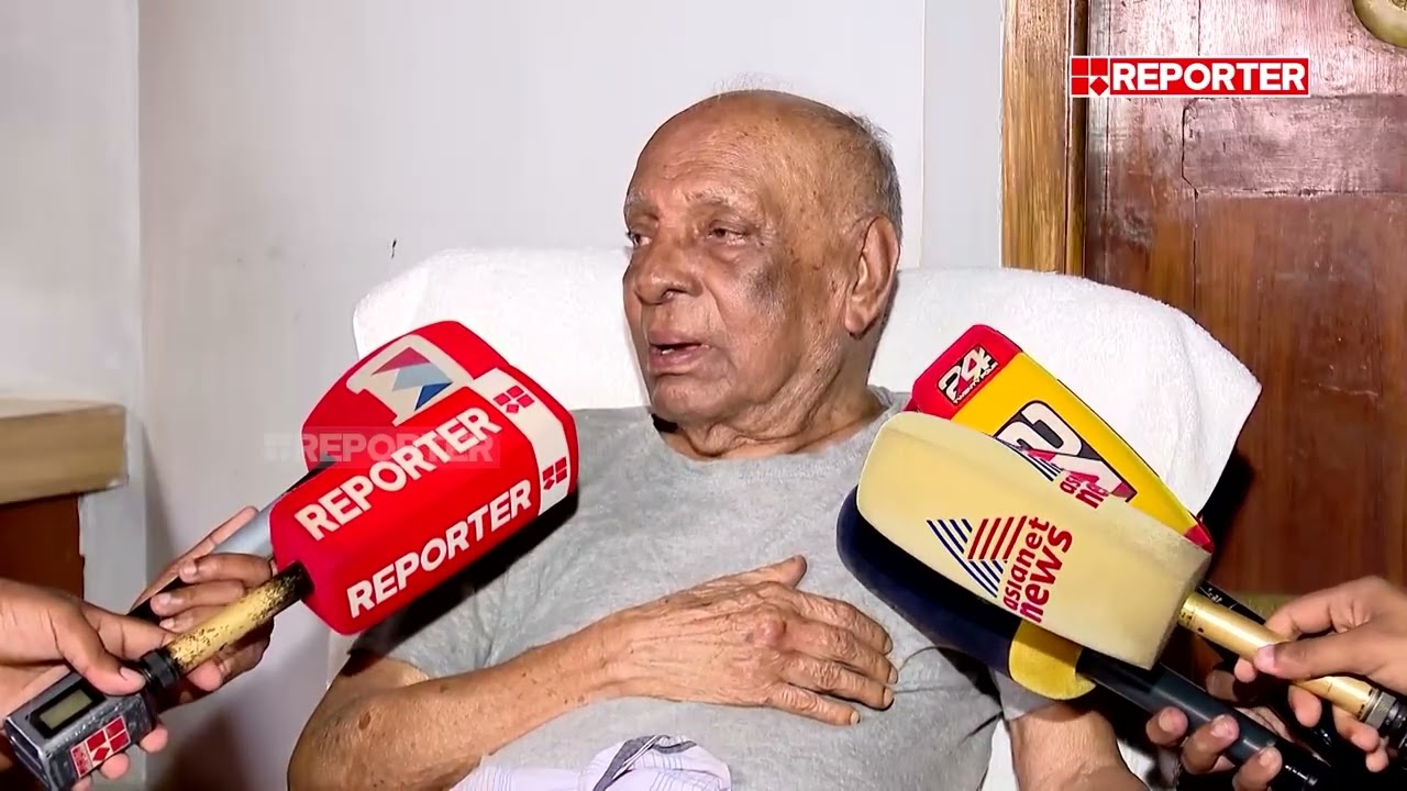 'വെള്ളാപ്പള്ളി അധിക്ഷേപിച്ചത് മലപ്പുറത്തെയല്ല, മുസ്ലീം ലീഗിനെയാണ്'| Paloli Muhammedkutty