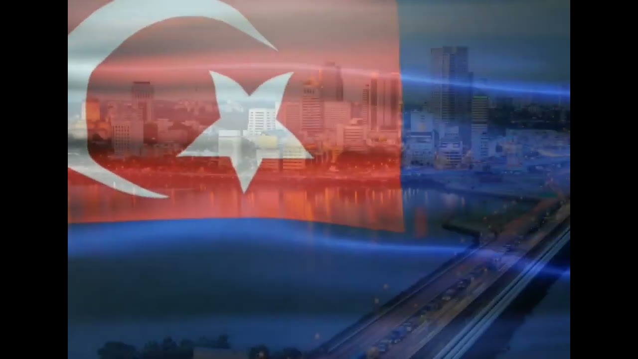 Lagu Bangsa Johor