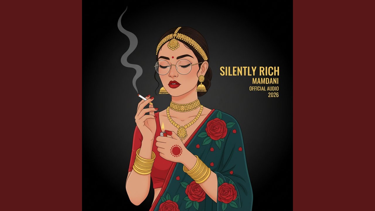SILENTLY RICH