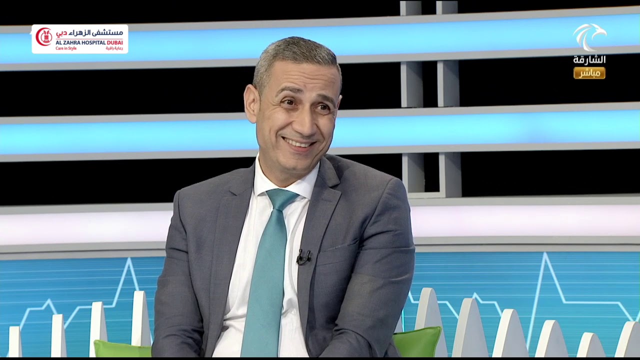 انواع كسور العظام عند الأطفال وطرق العلاج .. د. زيد العبيدي