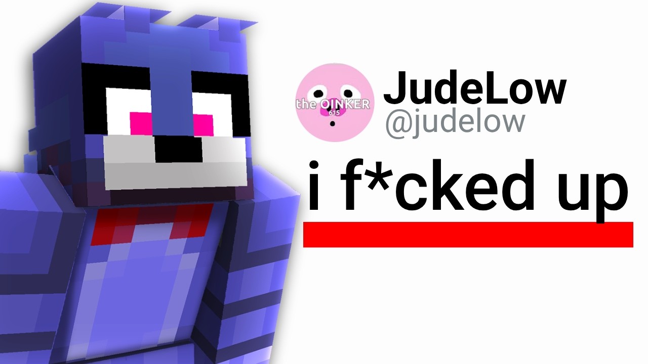 The JudeLow Hate is STUPID...