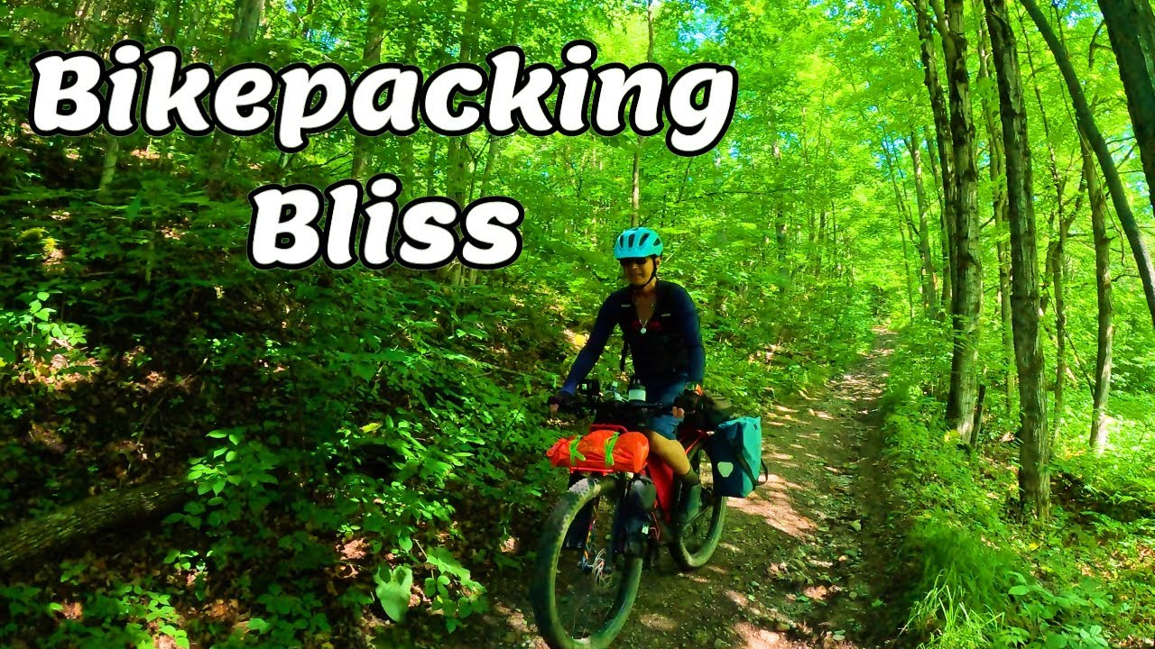 Discovering Ontario's Beauty: BT700 Bikepacking Day 8&9