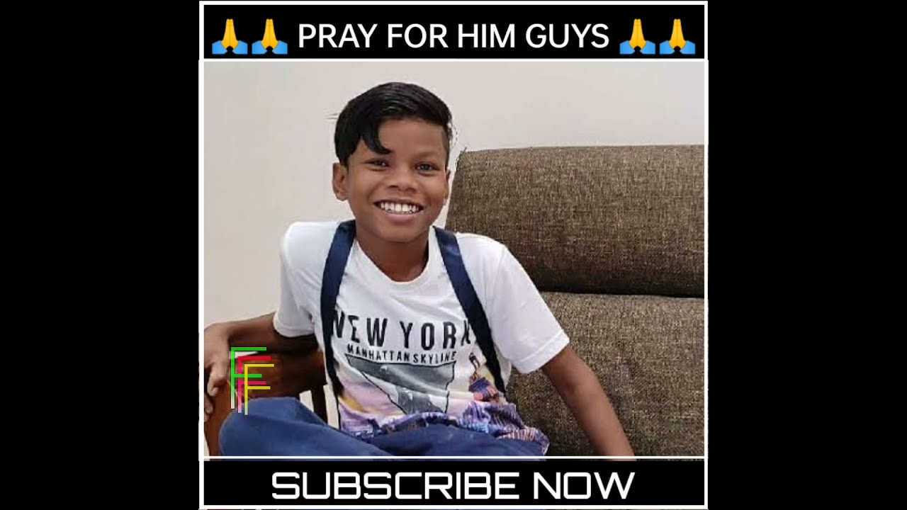 Bachpan ka pyar viral boy (SAHDEV DIRDO) Accident! #bachpankapyar #ytshorts #funfatfacts