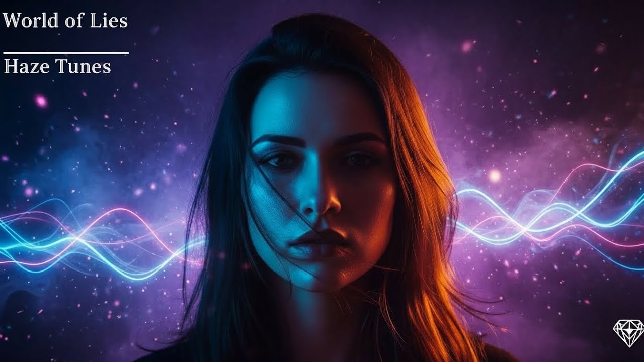 World of Lies | Haze Tunes – Official Audio