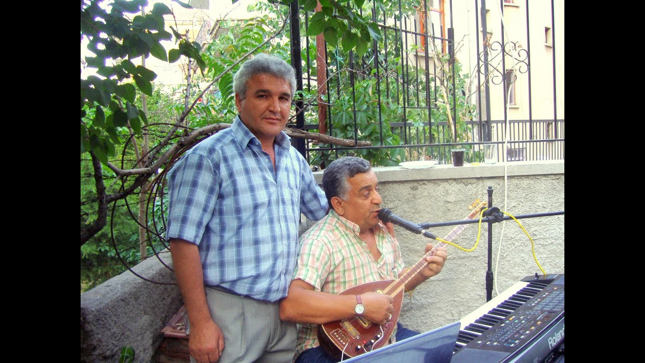 yerlere batsın bahri altaş