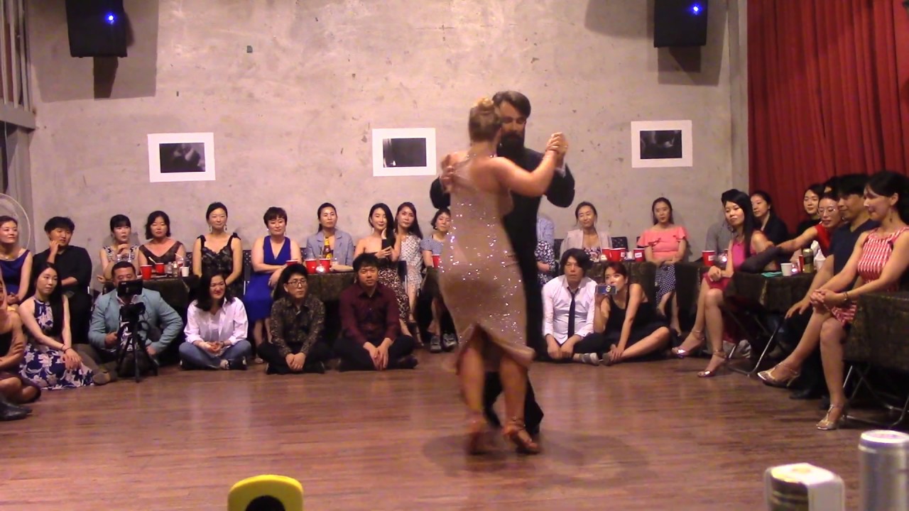 Maja Petrović  & Marko Miljević  - 