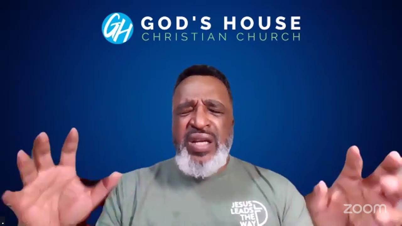 The Gospel