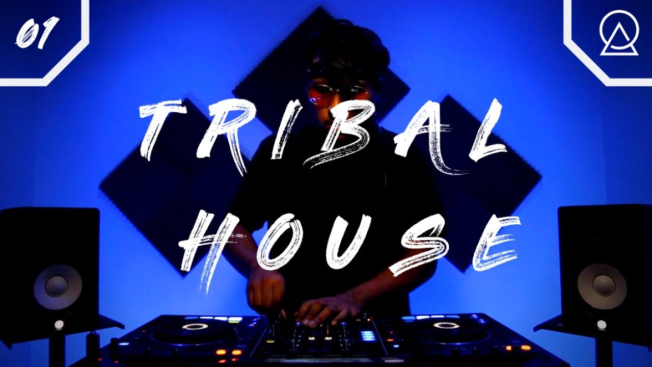 Latin & Tribal House Mix 2019 #1 I Mixed by OROS