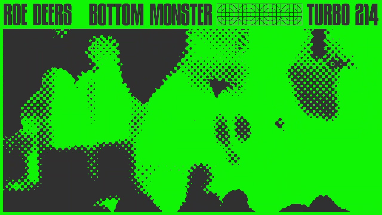 Roe Deers - Bottom Monster