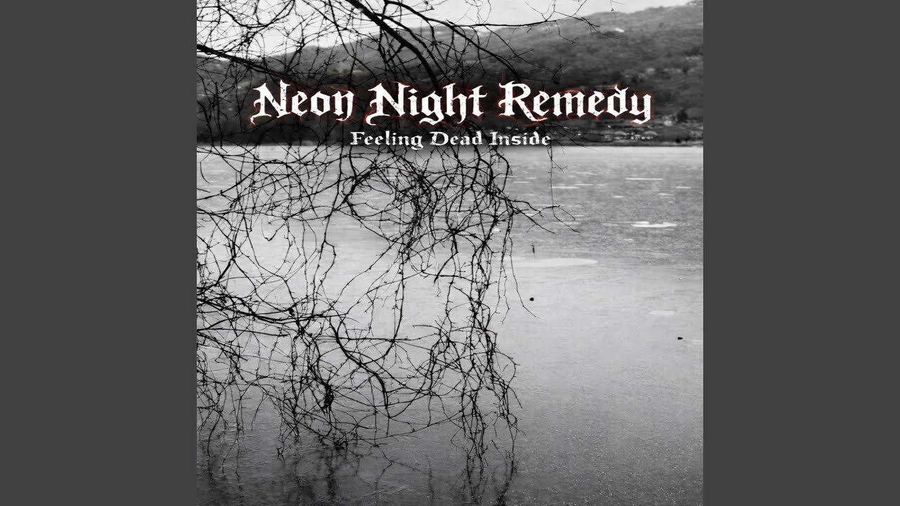 Feeling Dead Inside