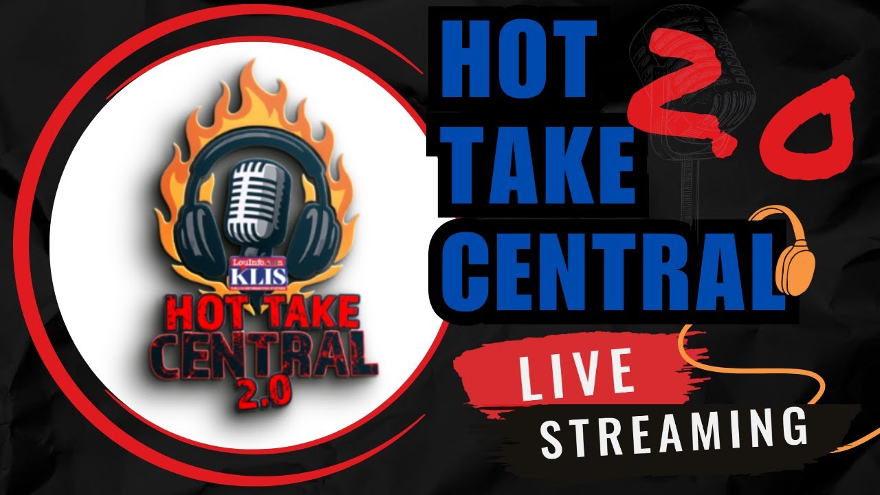 Blues Win, Is Hofer the #1 Now? | Billikens With a STATEMENT Blowout | Hot Take Central 2.0