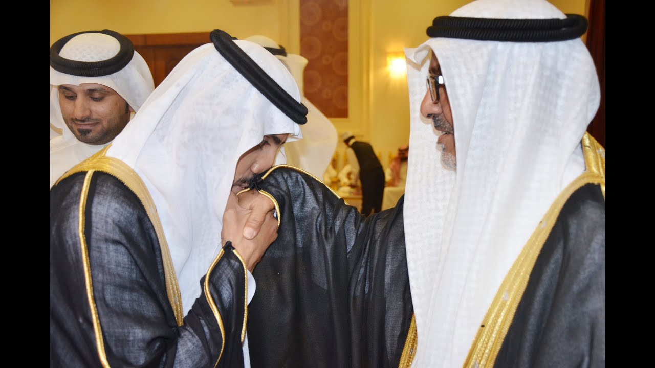 حفل زواج الشاب طلال عبدالله العتيبي  1437/10/25 قاعة المملكة  -عنيزة