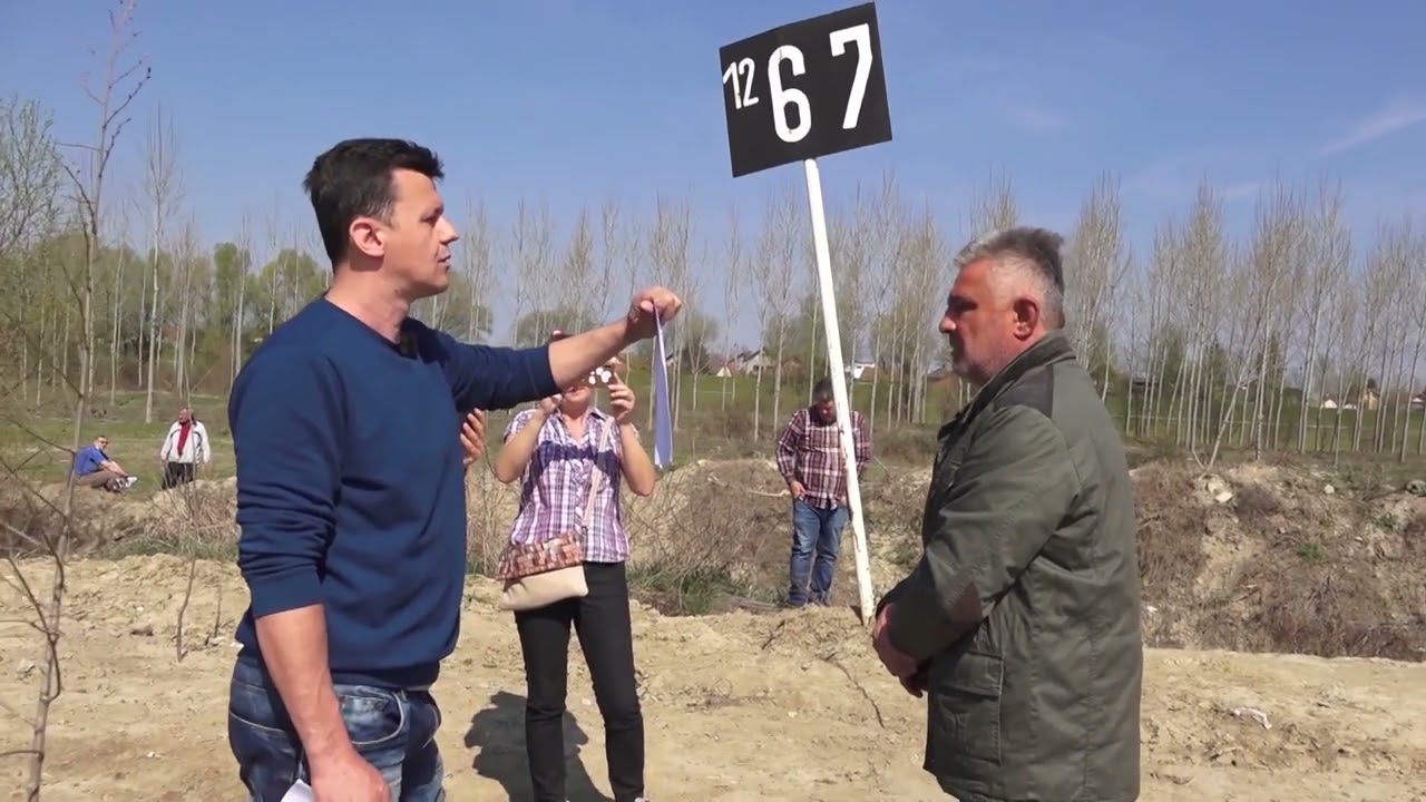 Futog - Mnogo gladan čovek