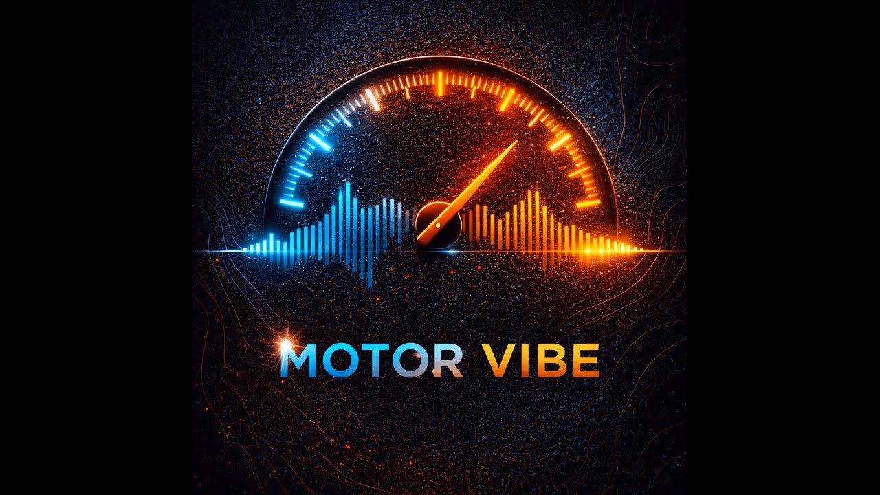Dreamar - Motor Vibe