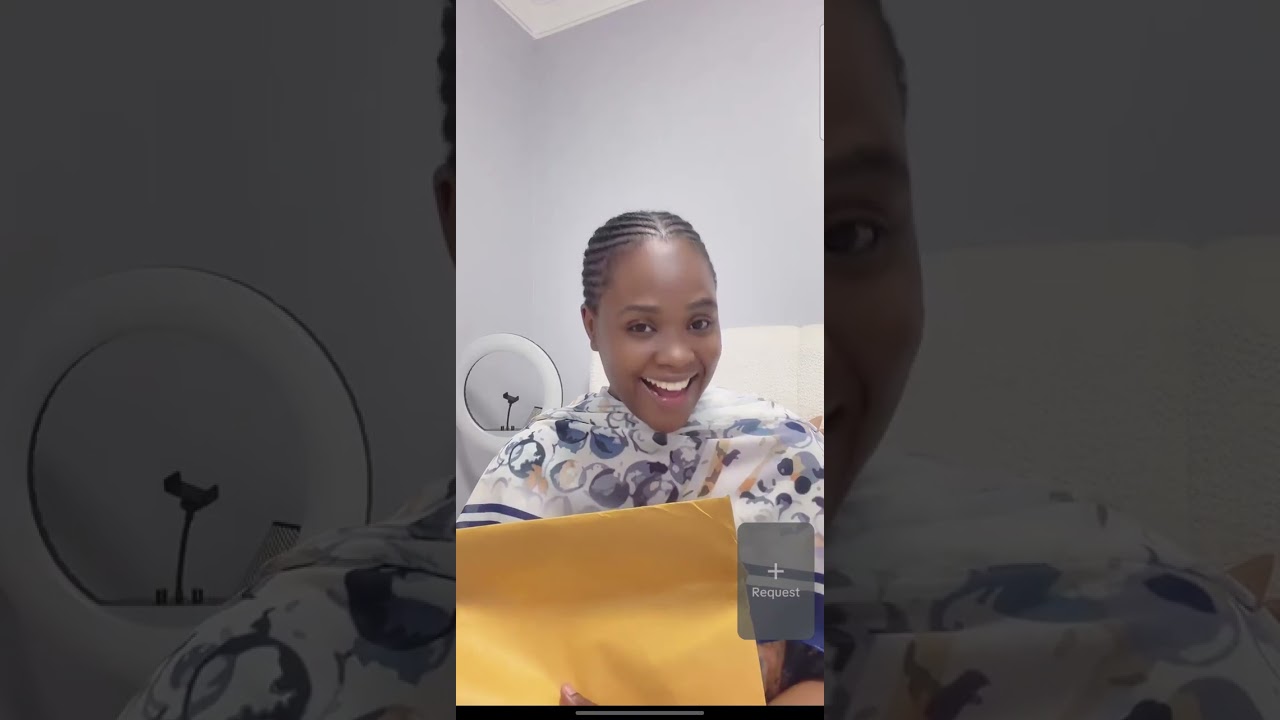 E Uganda amateeka tegakola TikToker Luwi light atubulide lwaki