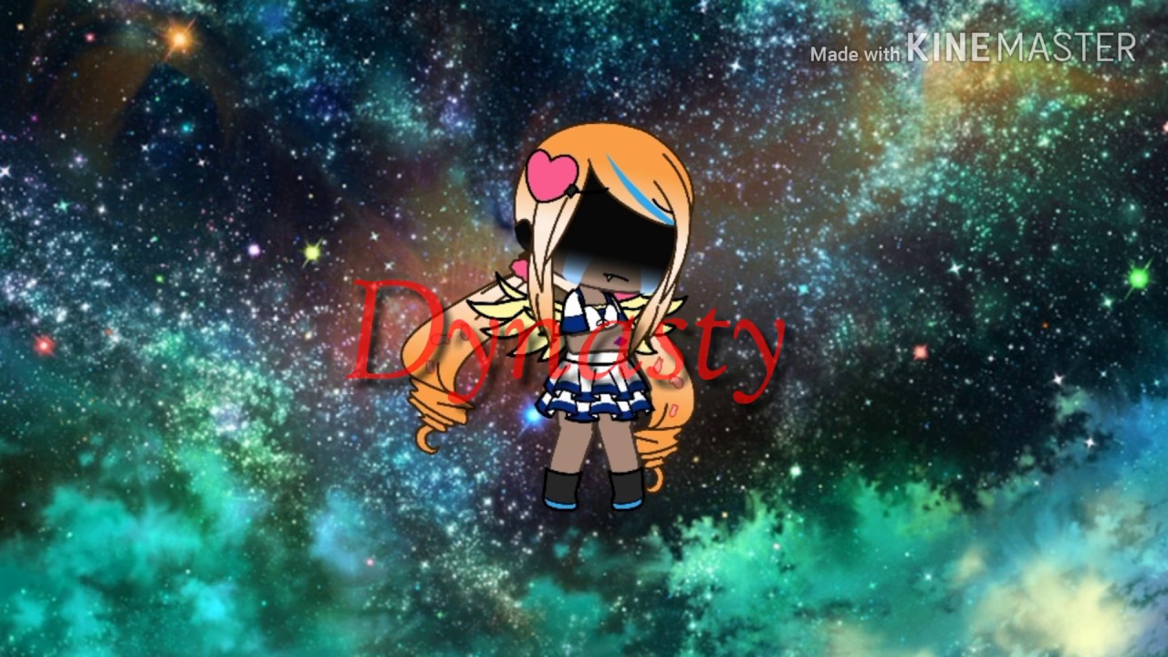 Dynasty, (gacha life) Moonlight backstory