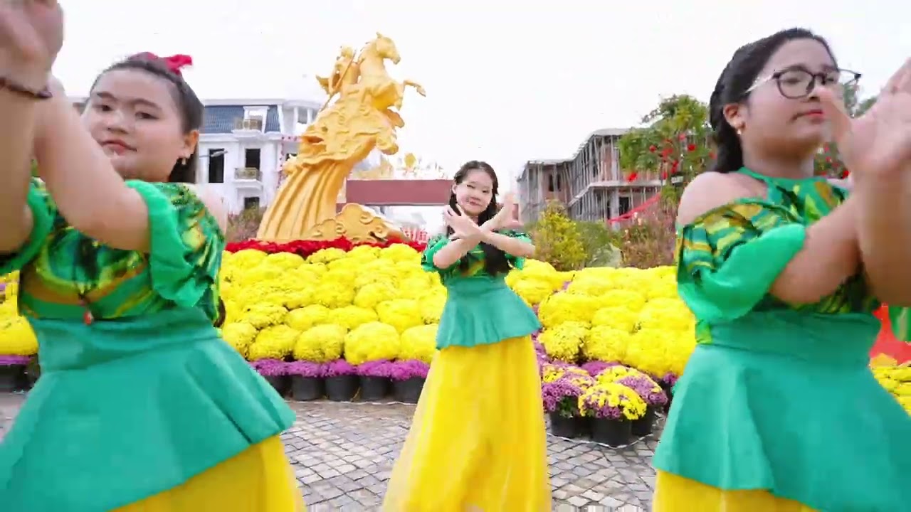 TPDANCE   3