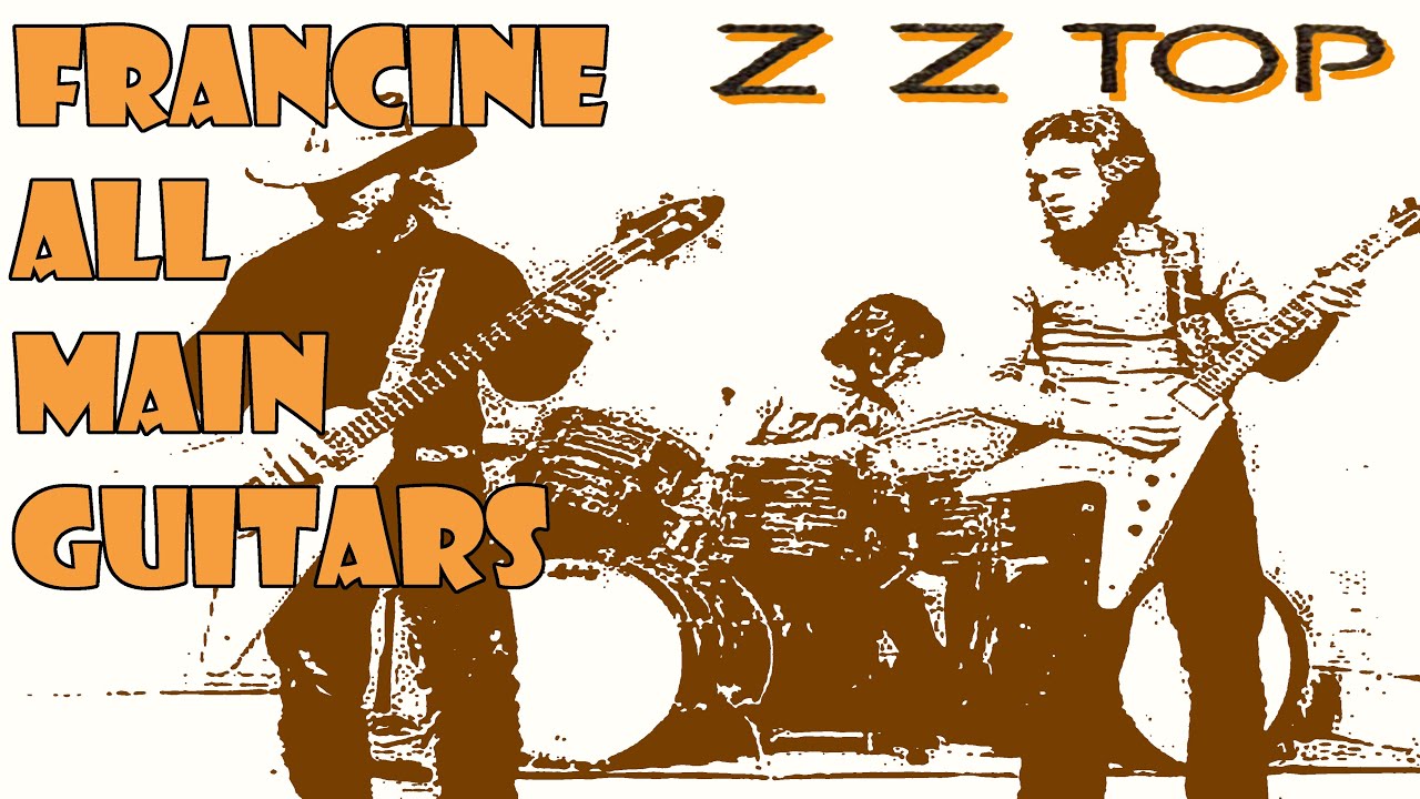 ZZ Top: 