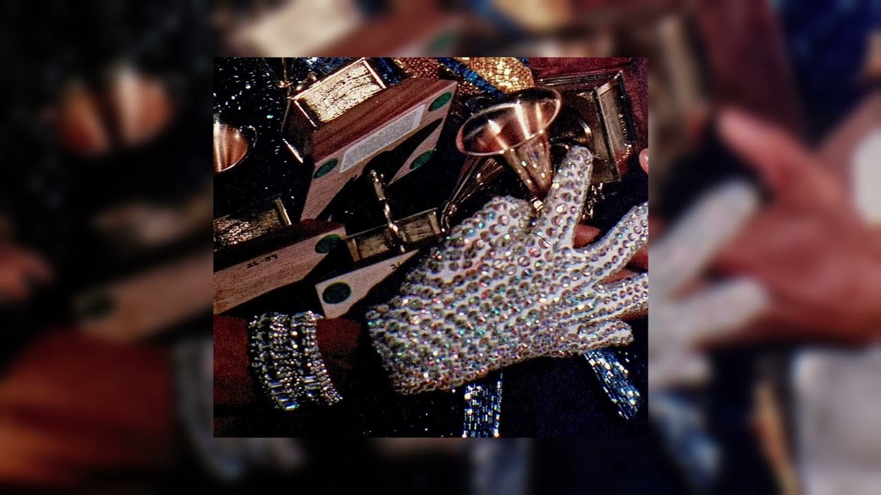Billie Jean HoodTrap Remix (Jiandro TikTok Version)