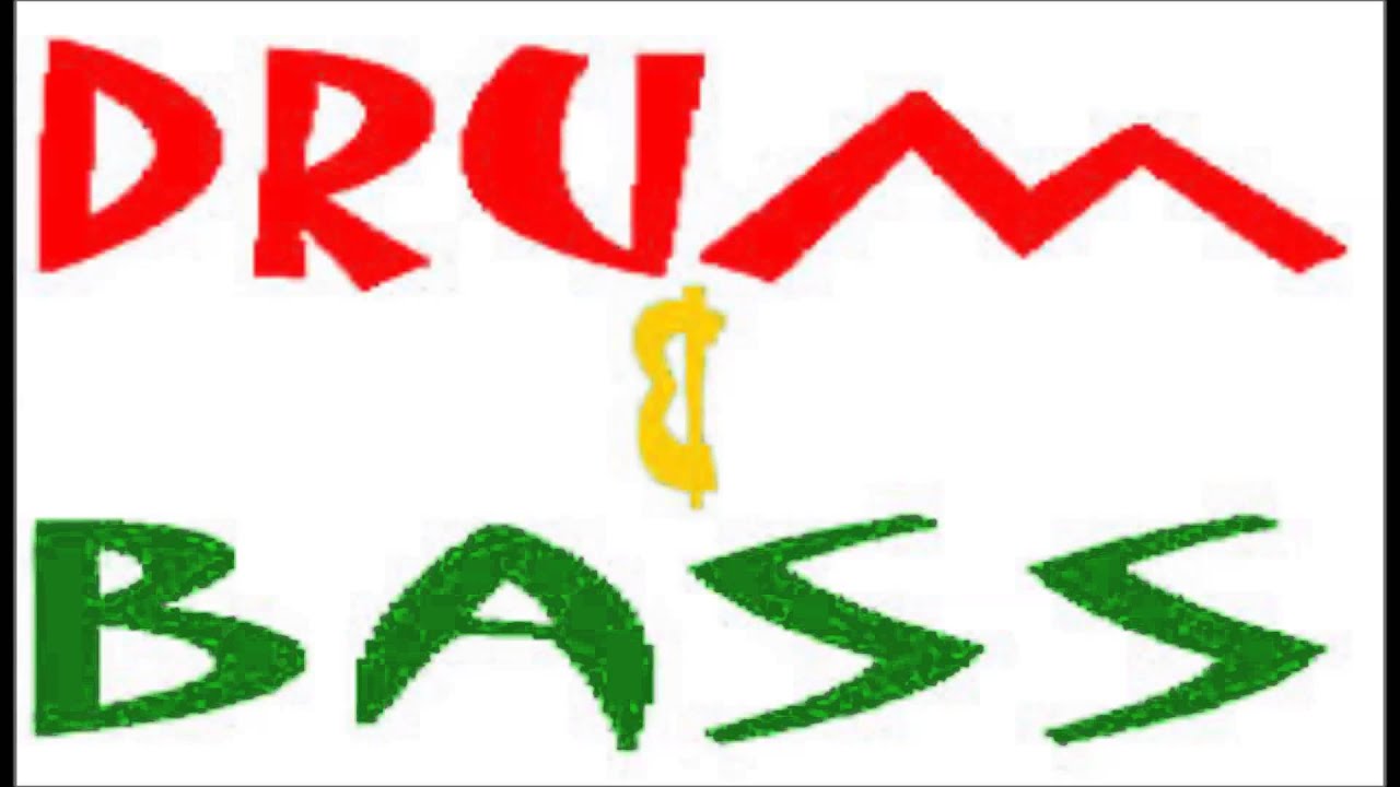MaD tOm Studio Mix 2- Ragga Drum'N'Bass