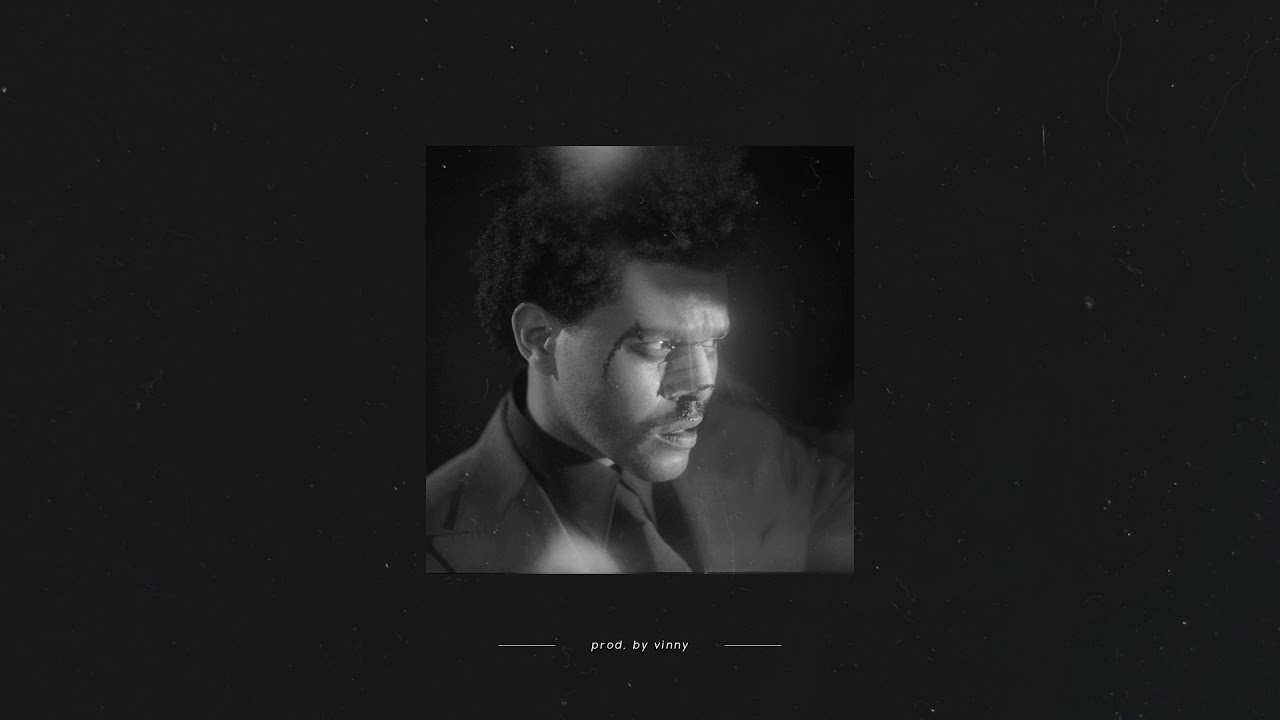 the weeknd type beat - 