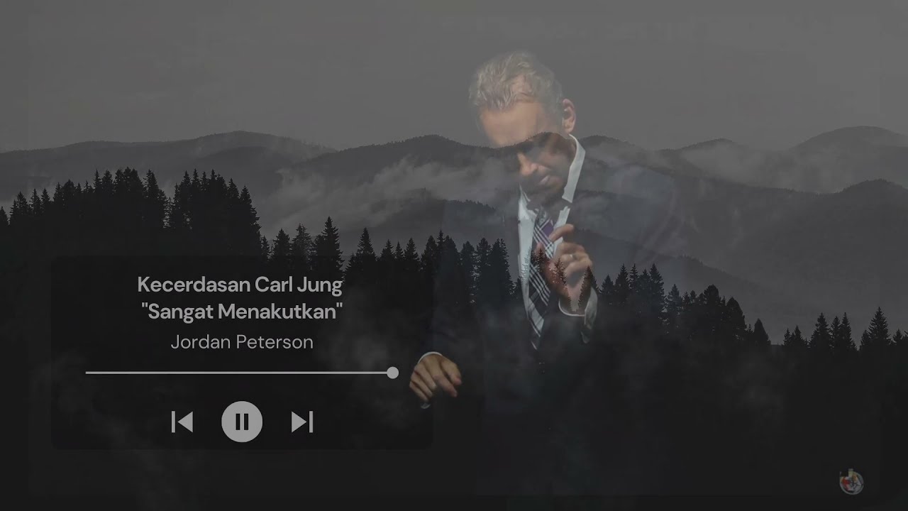 Kecerdasan Carl Jung 