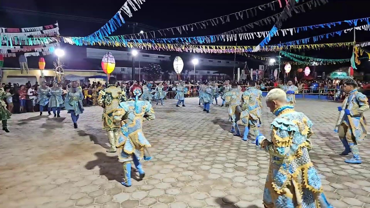 Dança Portuguesa Flor de Portugal – Alcântara