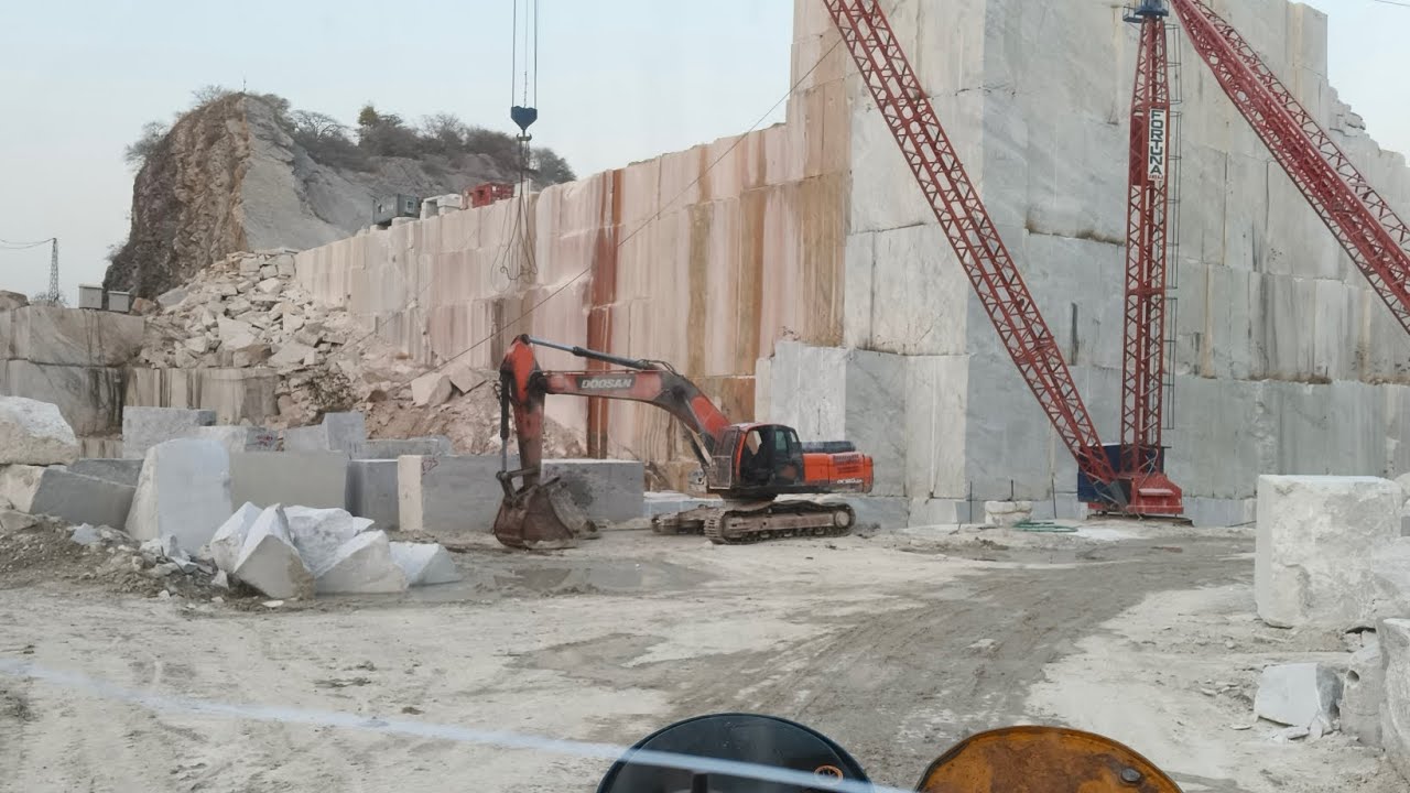 Ab Lag Raha Machine Machine Jaise 🤔 ||Doosan Excavator||