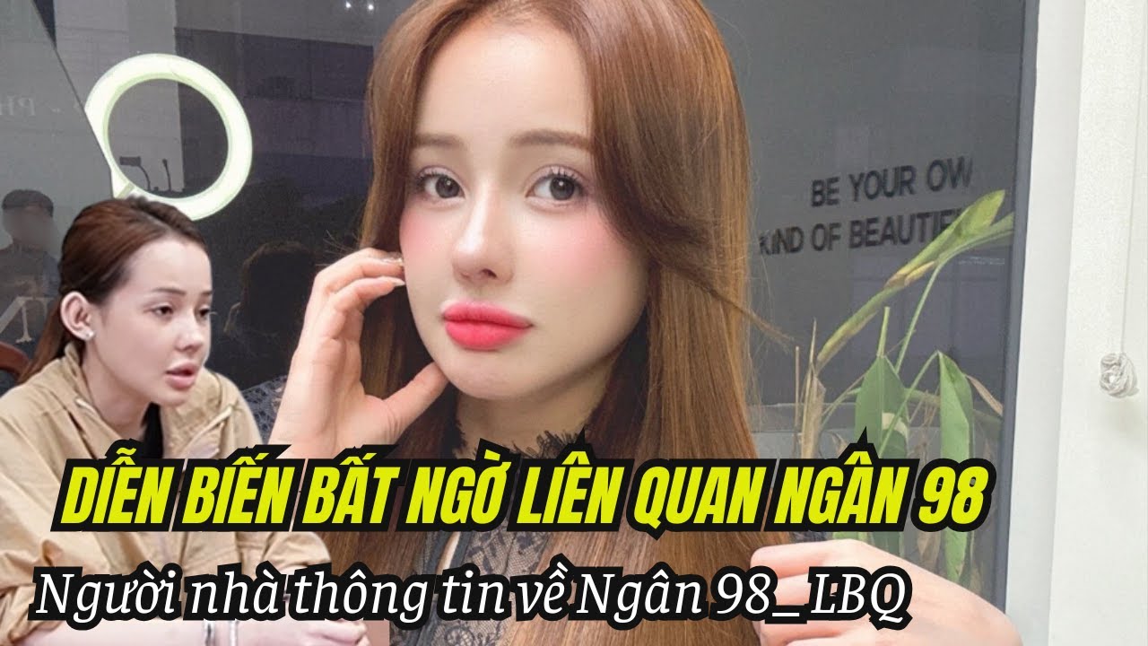 Diễn biến bất ngờ li&ecirc;n quan Ng&acirc;n 98. Người nh&agrave; th&ocirc;ng tin về Lương Bằng Quang - Ng&acirc;n 98