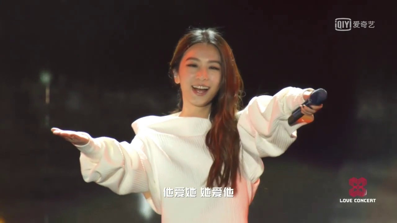 20171216 Hebe田馥甄深圳演出