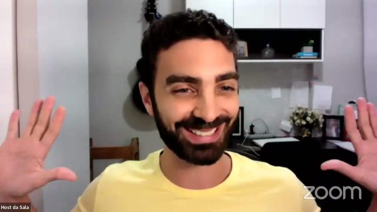Start Semanal - Como fazer um Convite