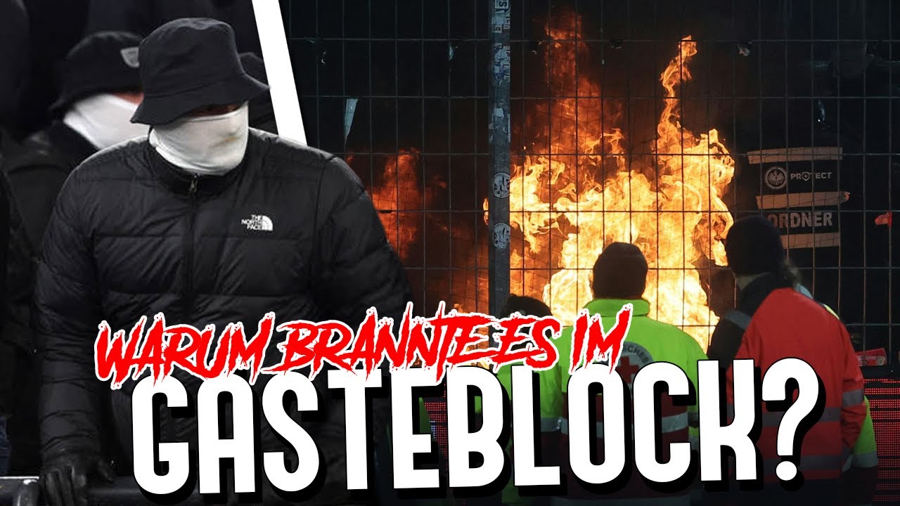 K&ouml;ln &ndash; Frankfurt: Was ist im G&auml;steblock passiert?