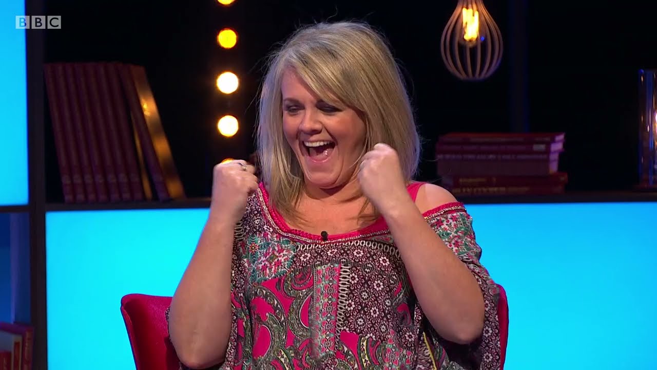 Richard Osman's House of Games - S02E05 (01 Jun 2018)