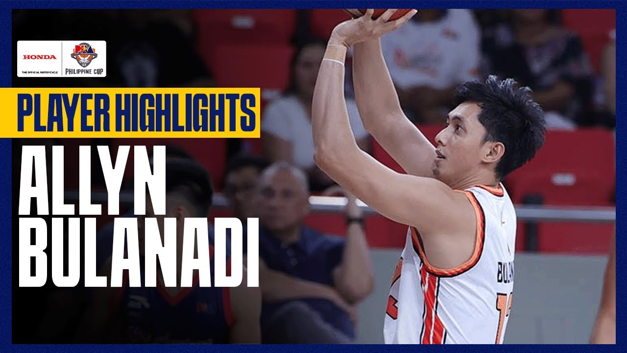 BULANADI DROPS CAREER-HIGH 26 PTS for NorthPort 🔥 | PBA SEASON 48 PHILIPPINE CUP | HIGHLIGHTS