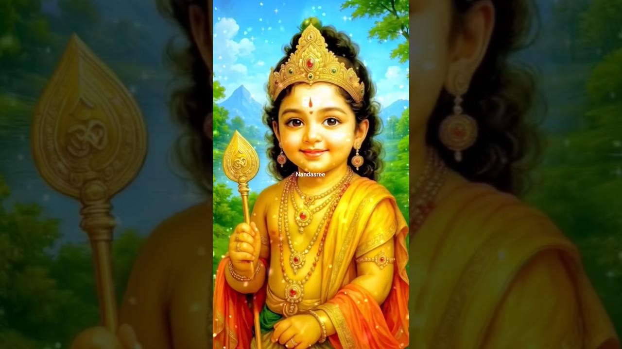 Kandha Shashti Kavacham🙏🙏🙏 #muruga #murugan #skanda #skandashashti #shortsfeed #shortsvideo #shorts