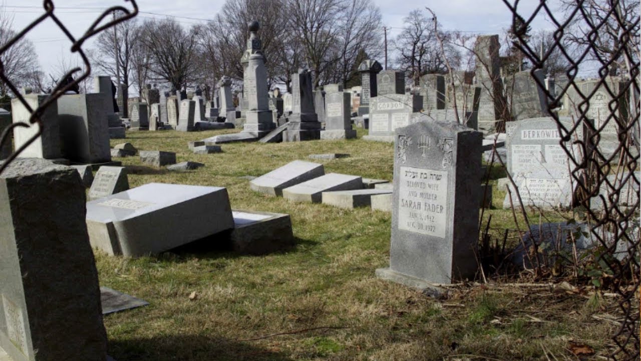 The role of the United Nations in combating antisemitism