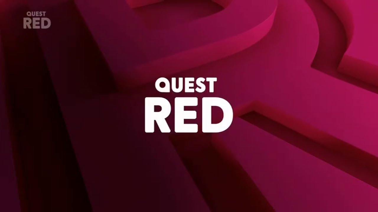 Quest Red (United Kingdom) - Continuity (November 2, 2025)