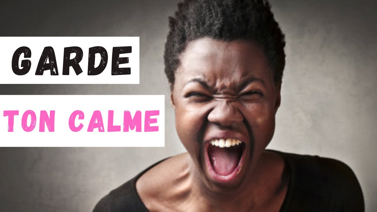 Silence pendant la crise | Développement personnel