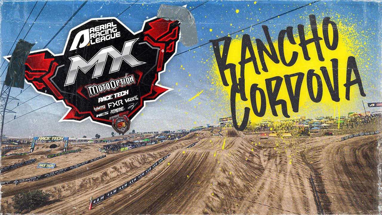 2025 - ROUND 2 - MotoOption ARL Motocross Series presented by RaceTech - MX Bikes