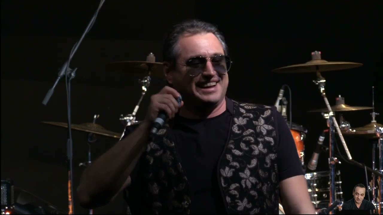 Toni Șeicărescu - Live la Sala Teatrului „George Ciprian” | Buzău |  30 noiembrie 2017
