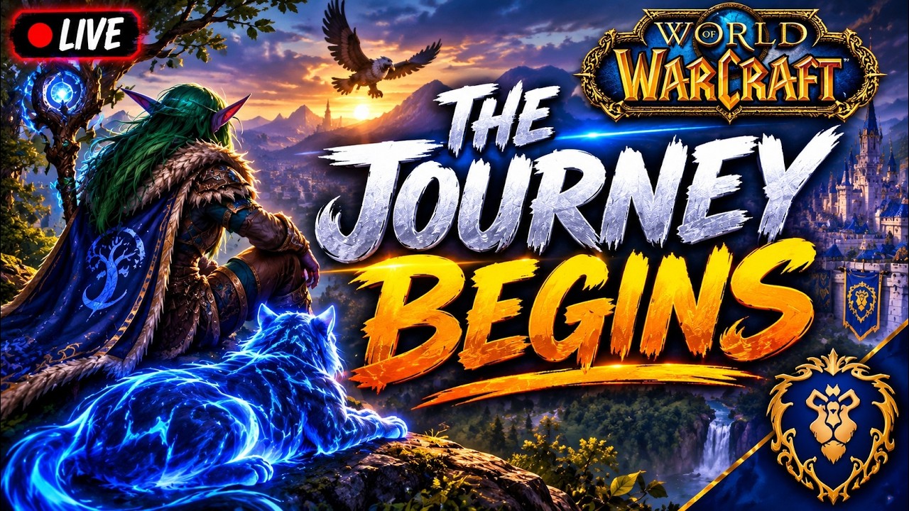 Is World of Warcraft Worth Coming Back to in 2026?